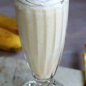 Banana Juice