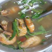 Sinigang na Hipon