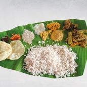 Motta Set Meals