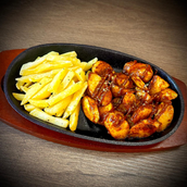 Currywurst