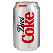 Diet Cola