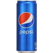 Aerated Drinks