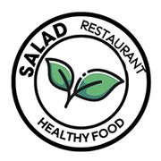 Salad restaurant