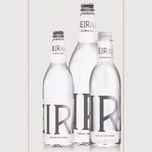 Sparkling Water (Eira) 400ml