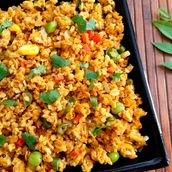 Masala Upma