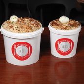 Leghorn Chicken Biriyani [4 kg]