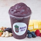 Makawao Smoothie
