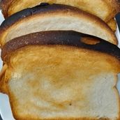 Roasted Bread (Roast Pan)