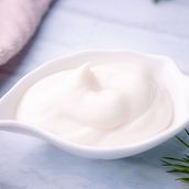 Mayonnaise Box