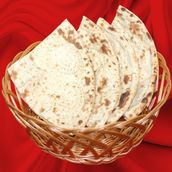 Tandoor Rotti