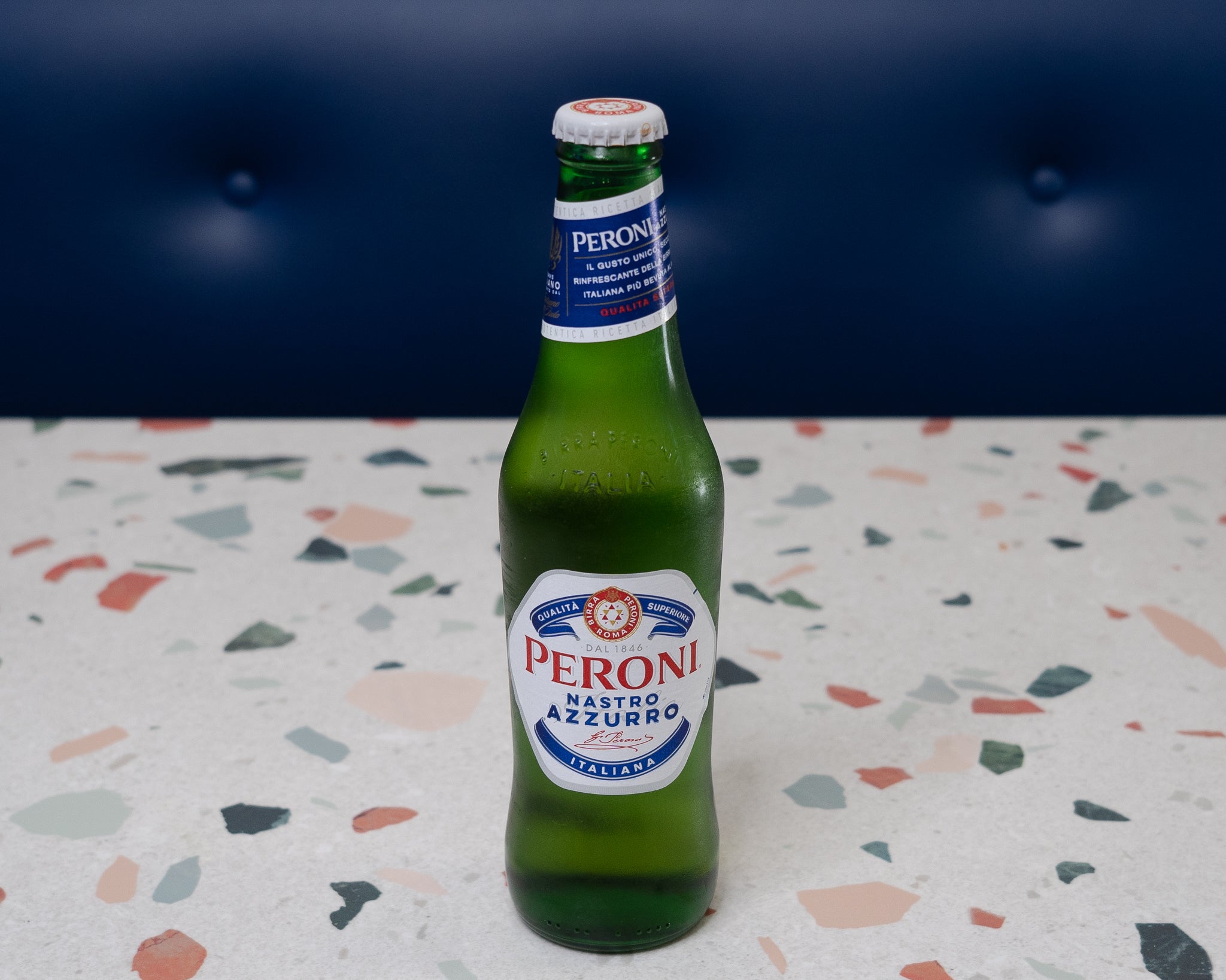 Peroni (330ml) italian lager
