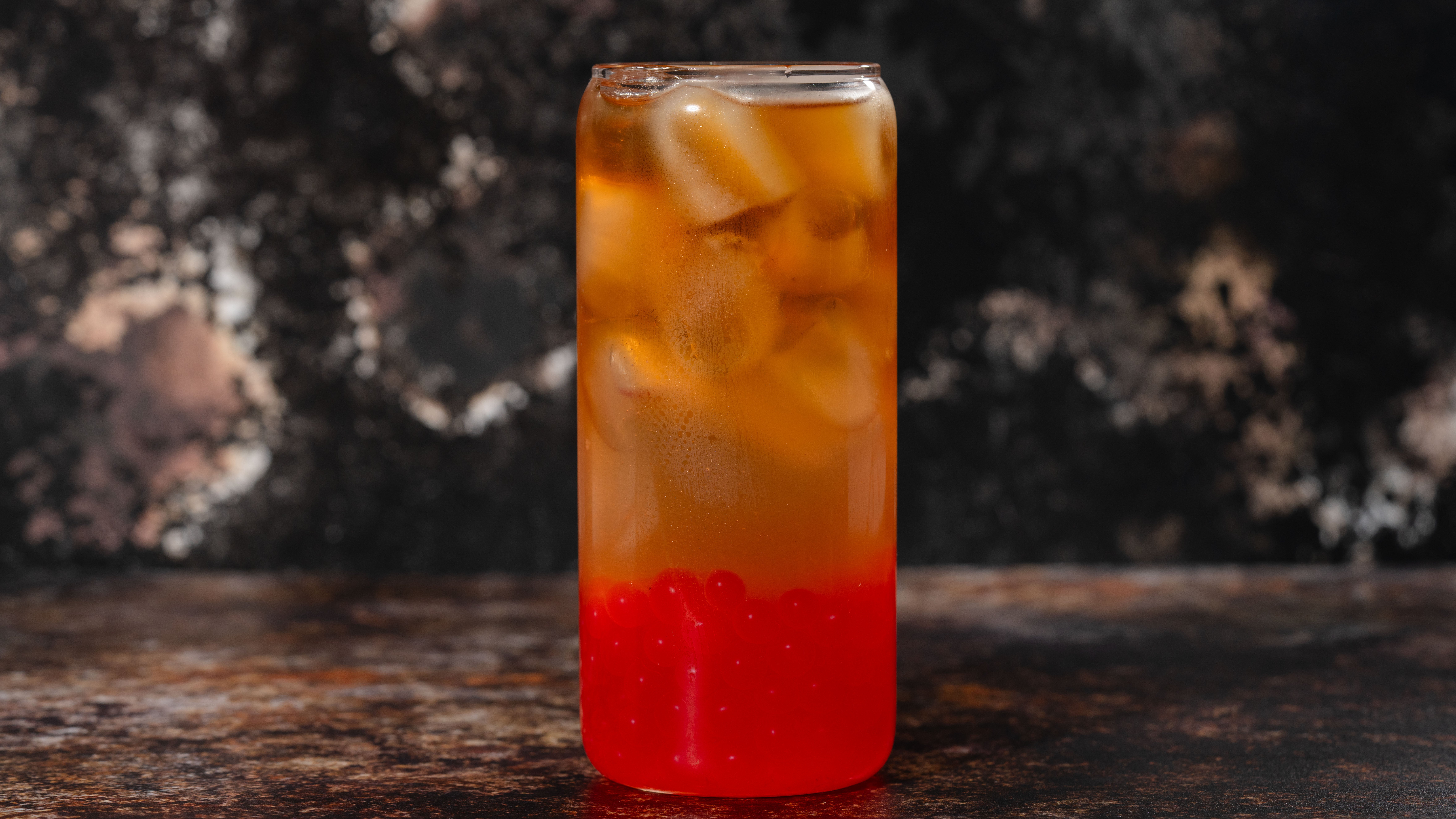 Rose Fruity