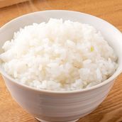 Extra Rice 