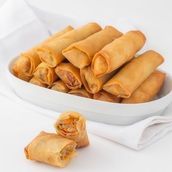 Spring Rolls