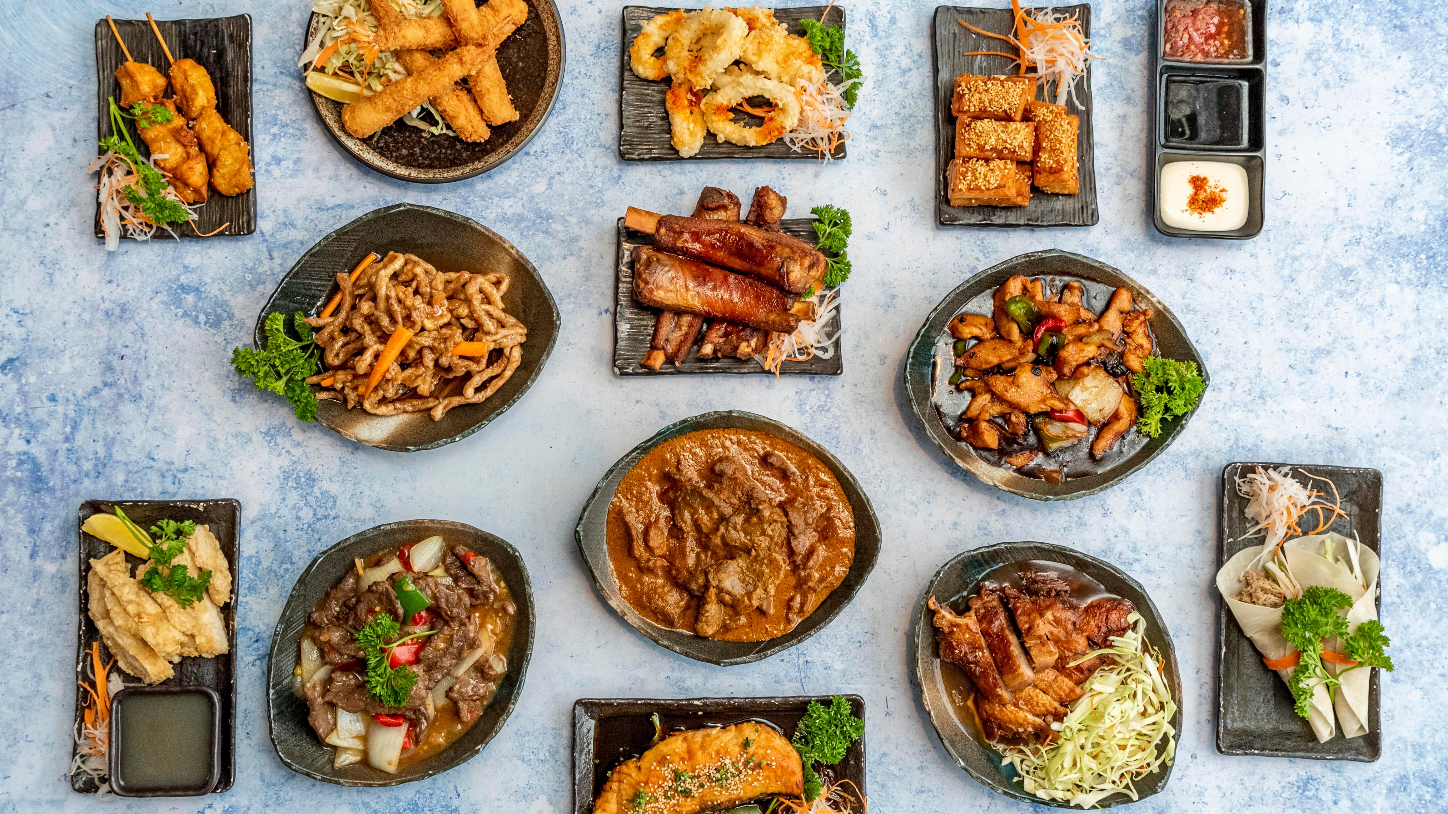 Ketley Fortune Cantonese