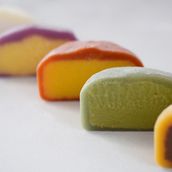 Premium Mochi Box Of 3