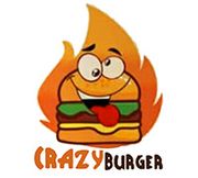 Crazy Burger Cafe
