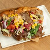 Meat Doner