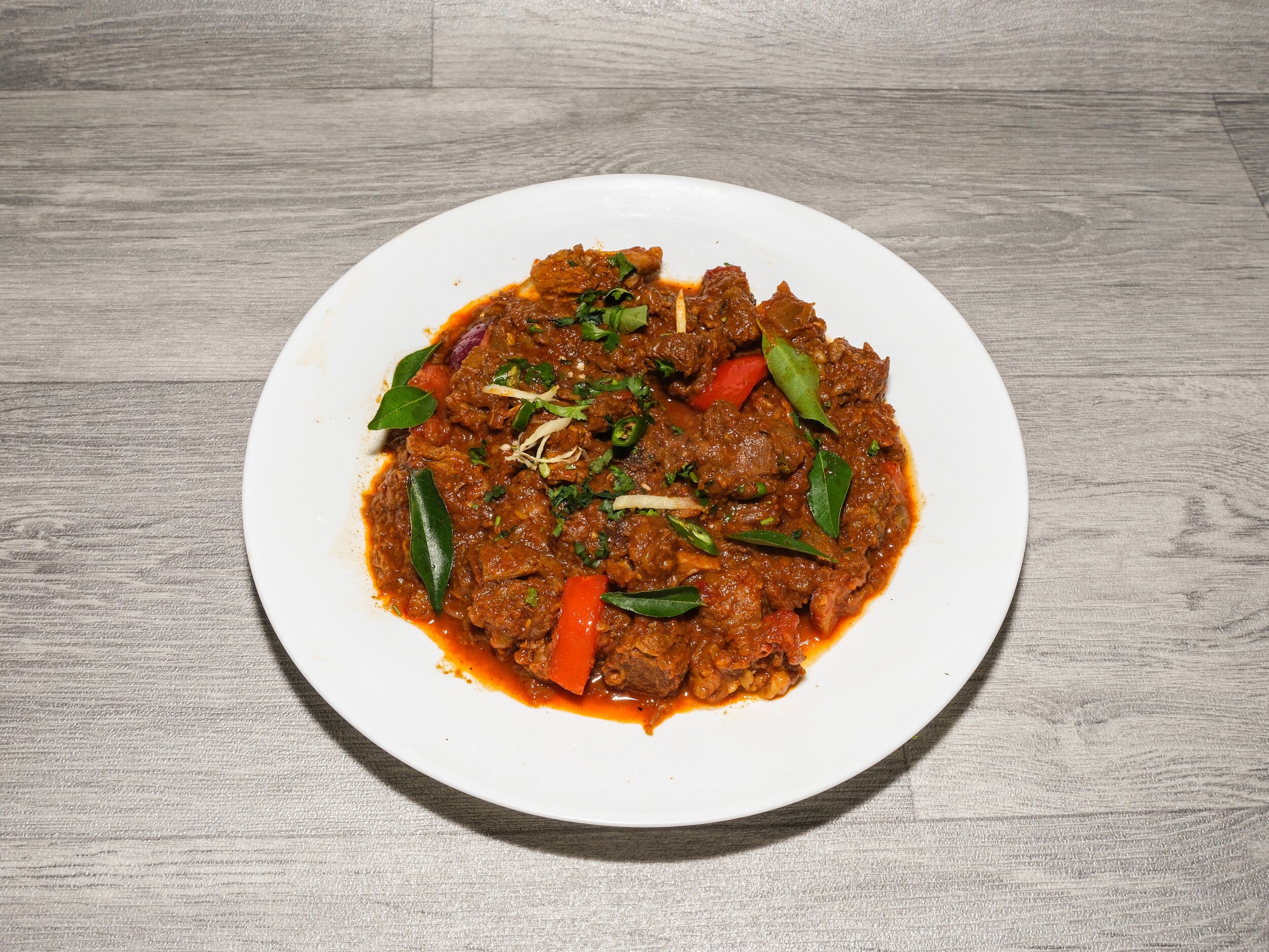 Beef Roast