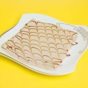 Kinder crepe