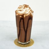 Mocha Frappe