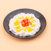 Cheese Tomato (PLT)