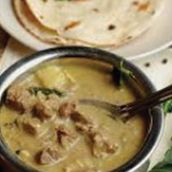 Beef Mappas