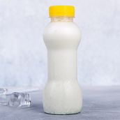 Ayran Yogurt