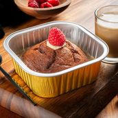Sticky Toffee Pudding