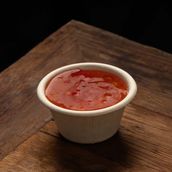 Sweet Chilli Sauce