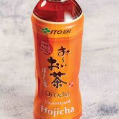 Itoen Roasted Green Tea