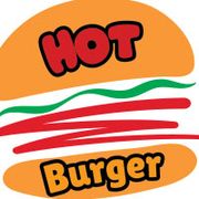 Hot Burger