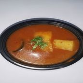 Potato Broth