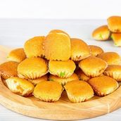 Mini Cup Cake
