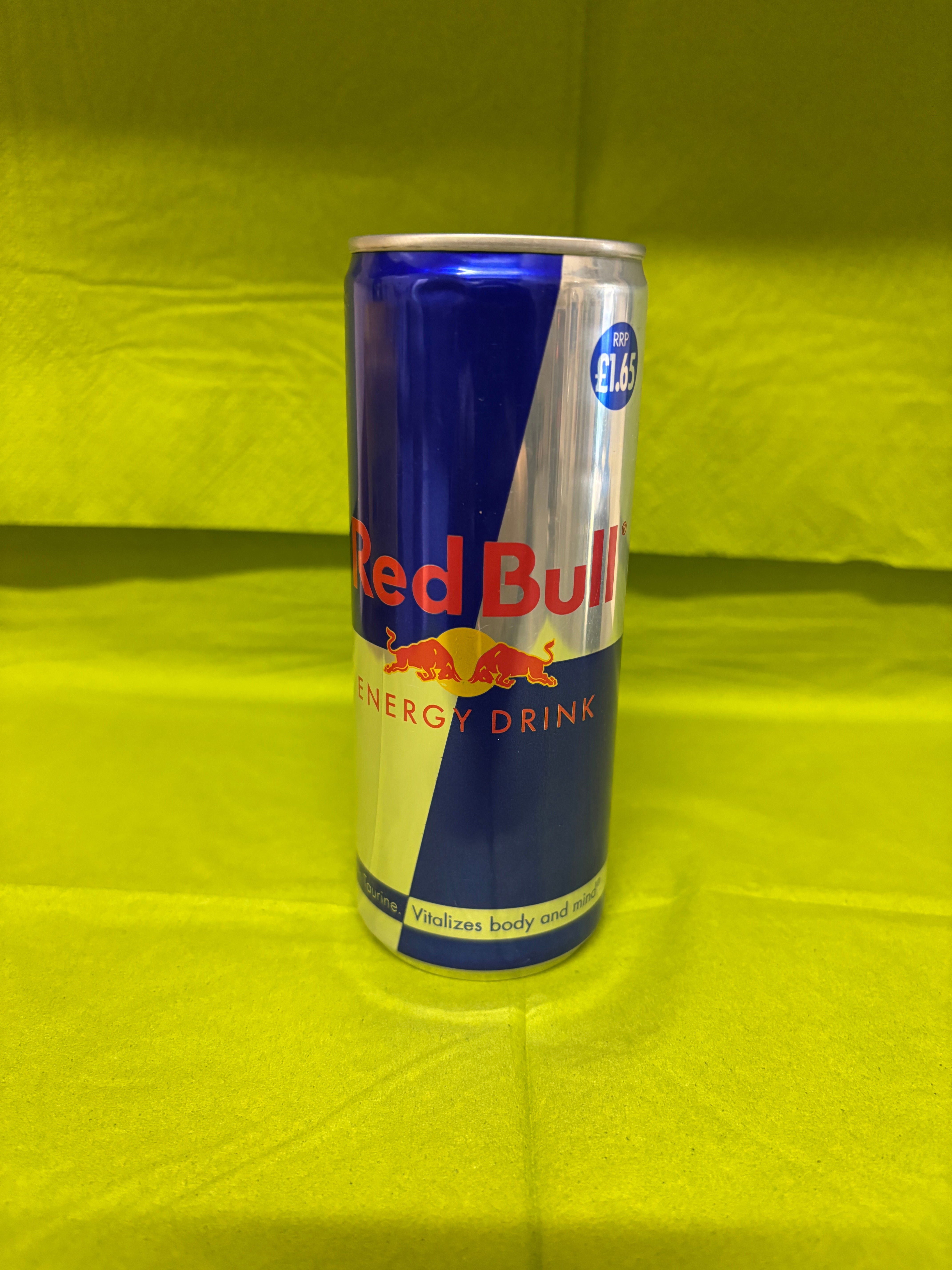 Red Bull