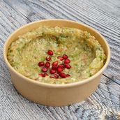Baba Ganouj