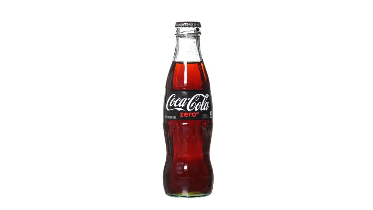 Coke Zero