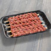Kebab Meat 5 Skewers