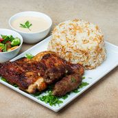 El So7ab Meal
