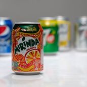 Mirinda 