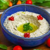 Moutabbal