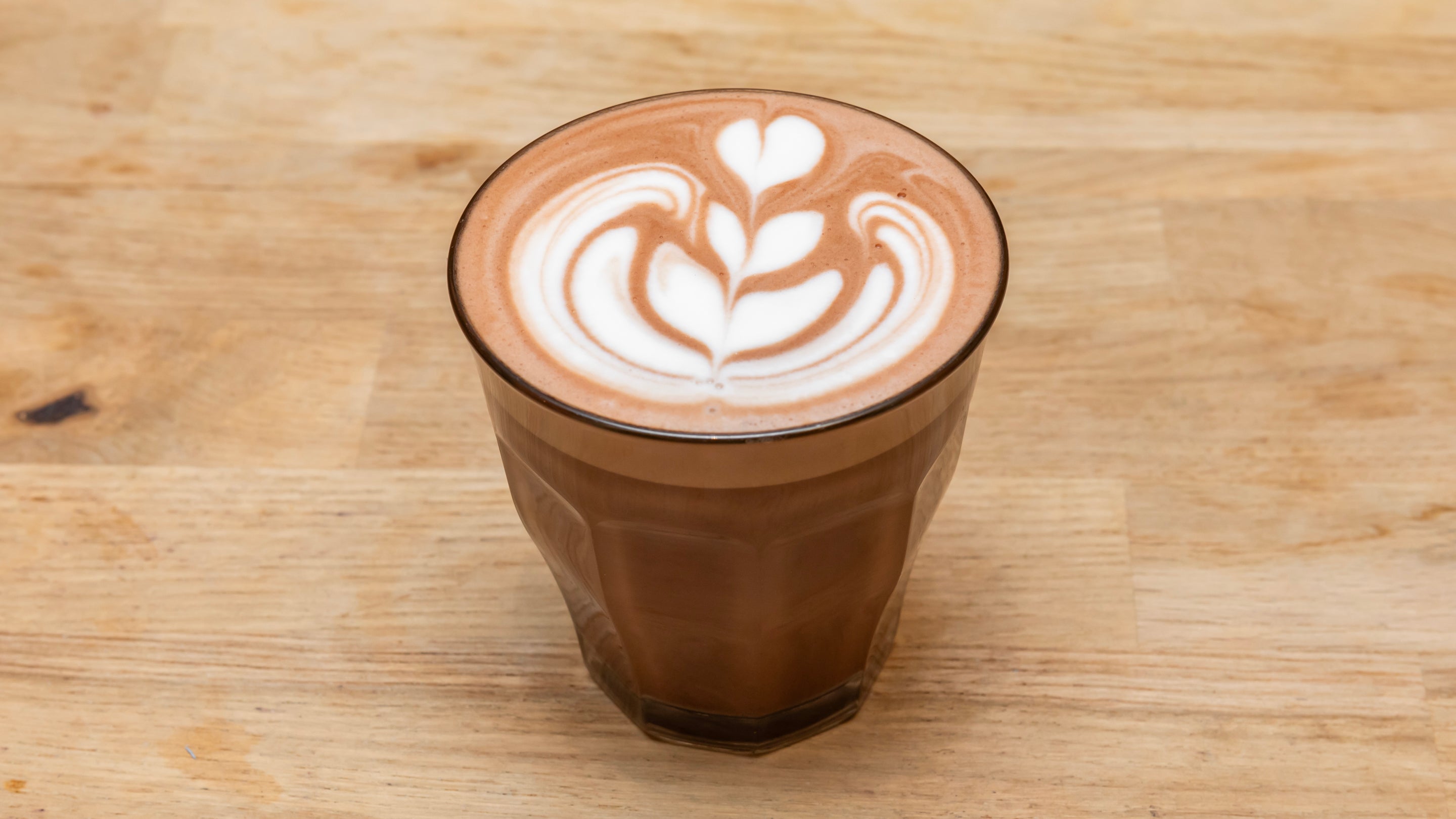 Hot Chocolate