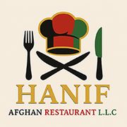 HANIF AFGHAN RESTAURANT
