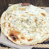 Mulauwah Bread