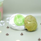 Matcha Cookies