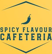 SPICY FLAVOUR