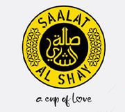 Saalat Al Shay