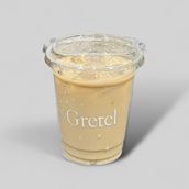 Cold White Mocha