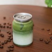 Ice Matcha