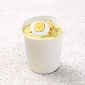 Laksa Soup